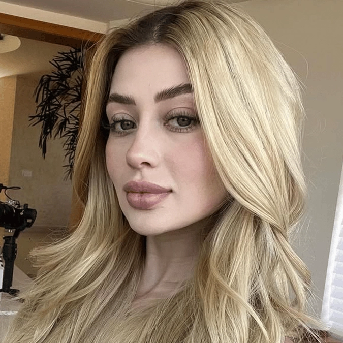 TikTok influencer Valeria Márquez shot and killed during livestream