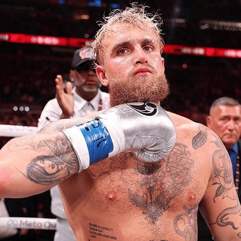 Conor McGregor had scathing response after YouTuber Jake Paul challenged him following Tyson Win