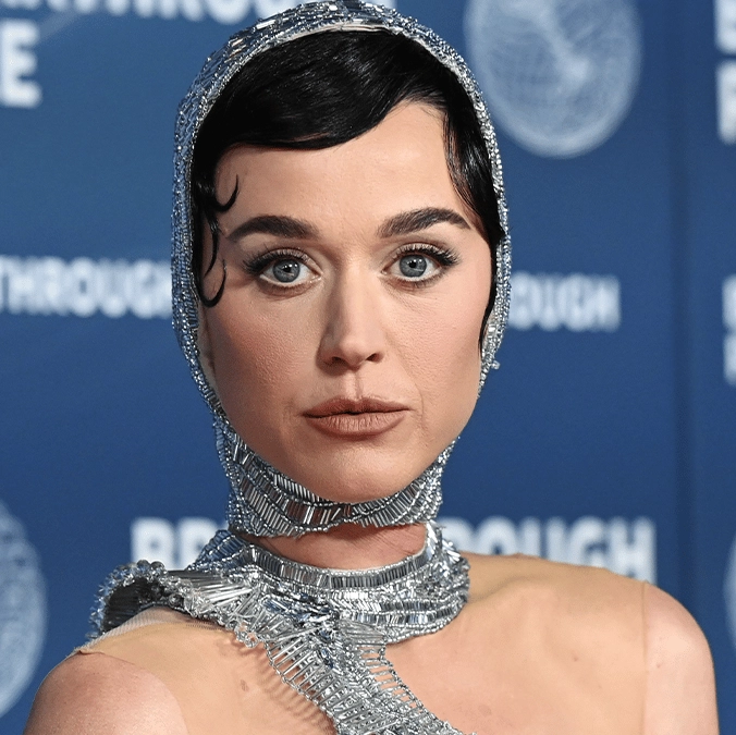 Katy Perry savagely called out by fans ahead of 11-minute trip to space
