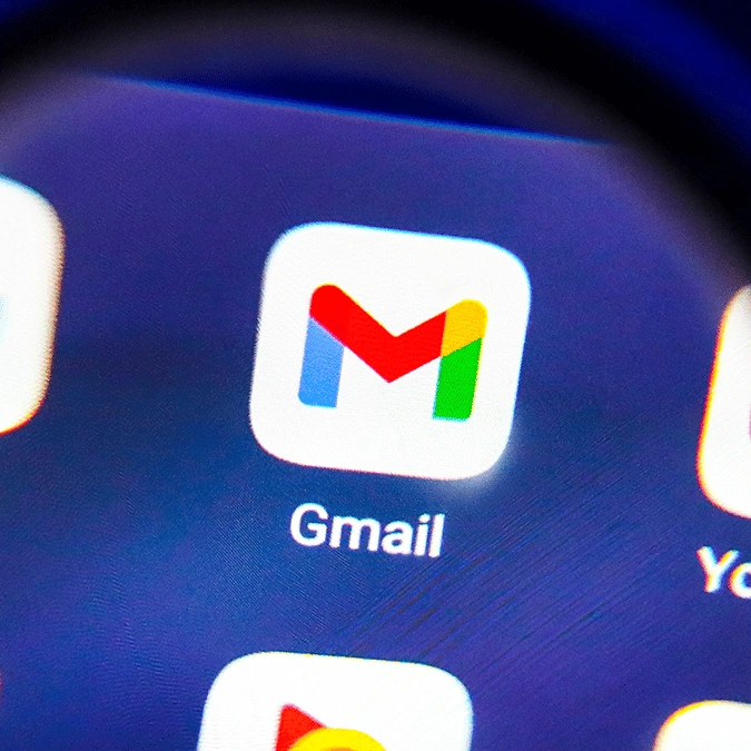 All Gmail users given 'red alert' as Google rushes to stop new sophisticated 'attack'