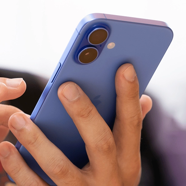 iPhone 16 owner left shocked after discovering disappointing feature that nobody warned him about