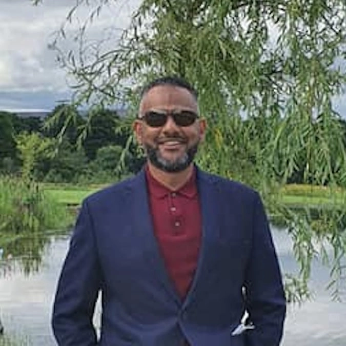 Man with just 37 followers faces brutal jail sentence over one single tweet from seven years ago