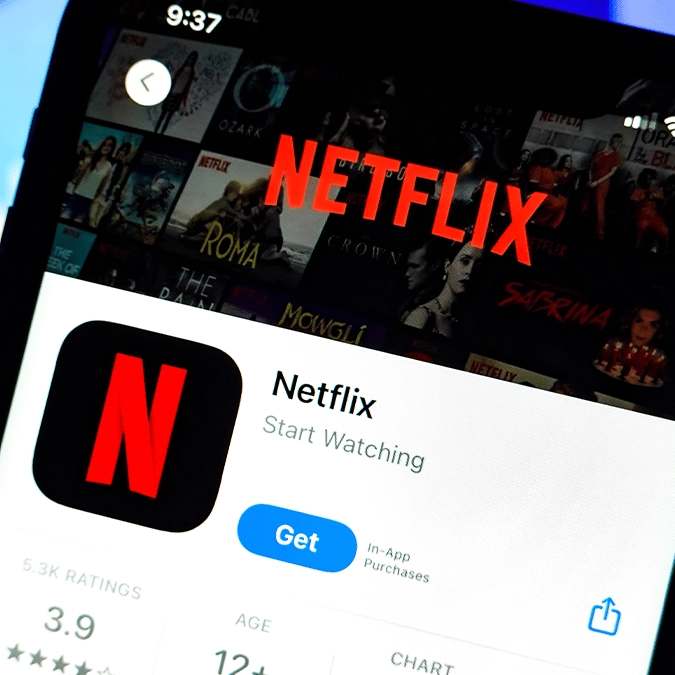 Netflix finally adds button users have been waiting over a decade for