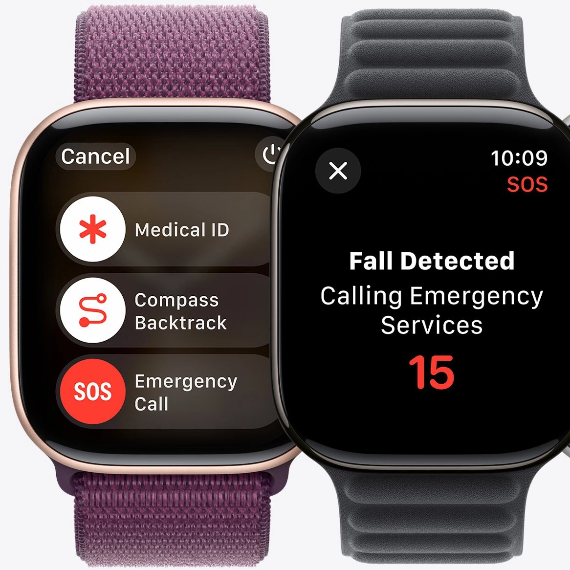 Apple’s most powerful watch with never seen before features has price slashed in rare Black Friday deal