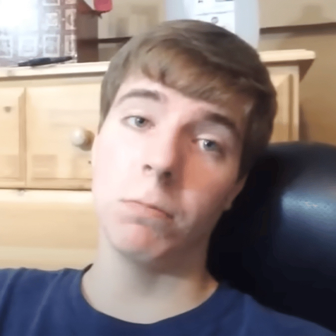 MrBeast releases secret video he recorded ten years ago and fans are losing it