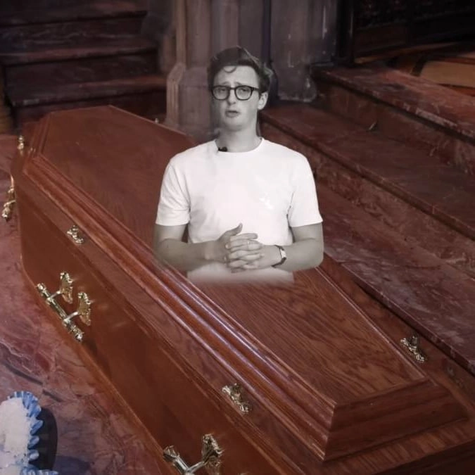 YouTuber legally 'died' and received death certificate in order to get $50 refund from an airline
