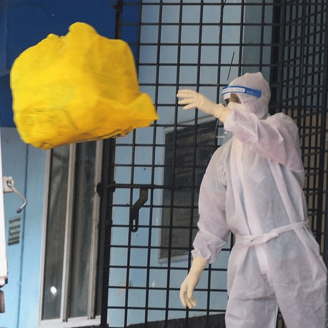 Four more countries tighten security at airports as deadly Nipah virus continues to surge