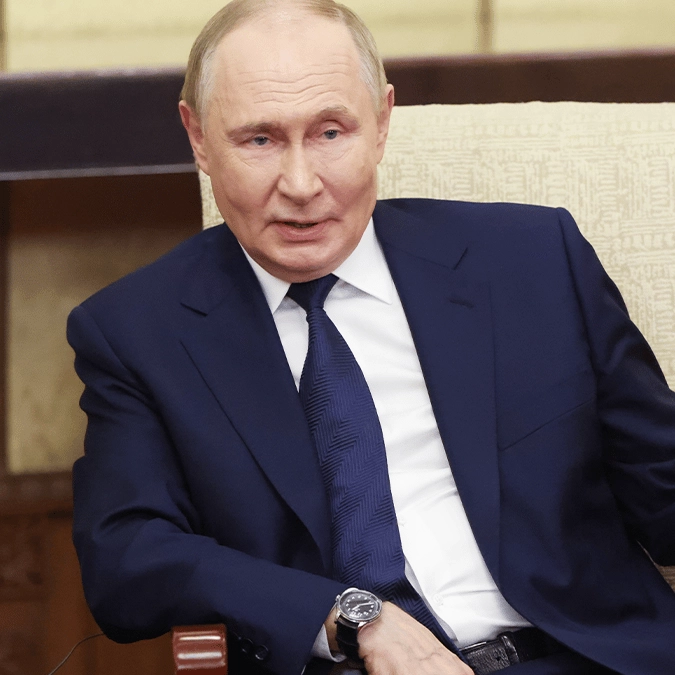 Russia's cryptic 'Doomsday Radio' buzzes two mysterious new codewords