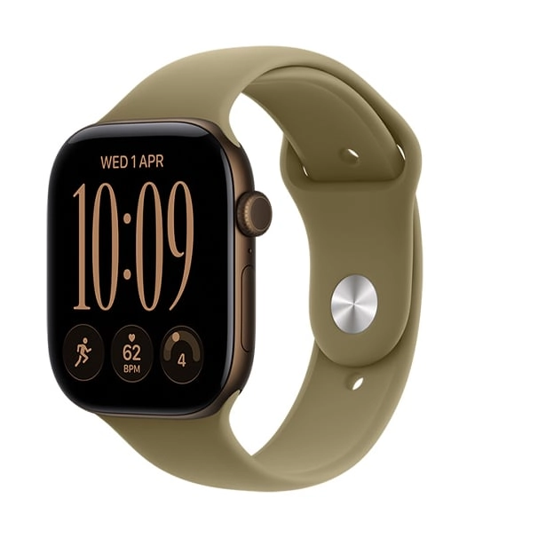Apple explains how Watch's bizarre 15-second conversation rewind works without actually recording you