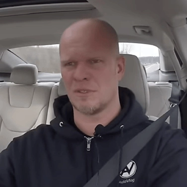 Man puts his car in 'park' while driving at 65mph to find out what would actually happen