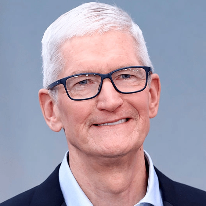 Exactly what Tim Cook's new role will be as he steps down from Apple CEO title