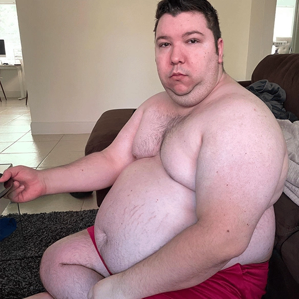 Nikocado Avocado fans surprised to learn of his OnlyFans account amid shocking 250lb weight loss