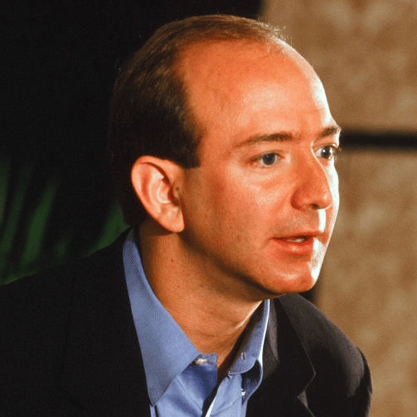 Resurfaced Amazon job advert from 1994 leaves people stunned with what Jeff Bezos’ was asking for