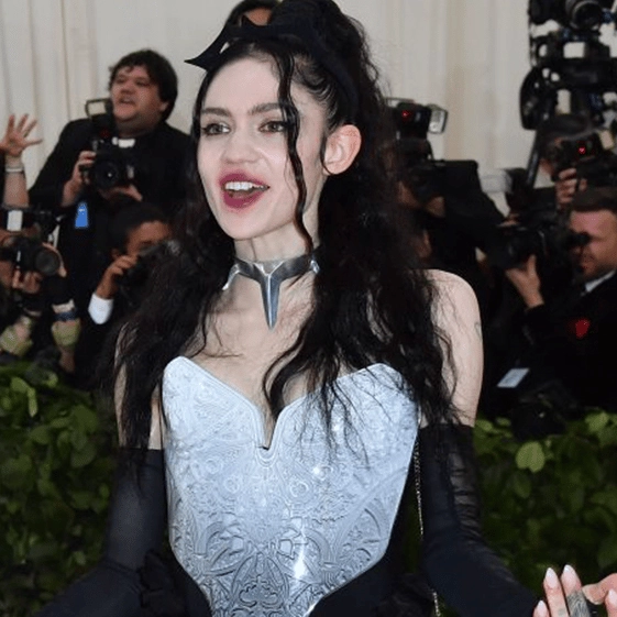 Grimes issues public plea to Elon Musk to stop ignoring their child's 'medical crisis' which she says is 'urgent'