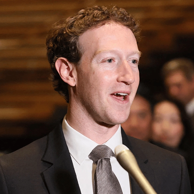 Mark Zuckerberg breaks silence on his mysterious $100,000,000 'doomsday bunker'