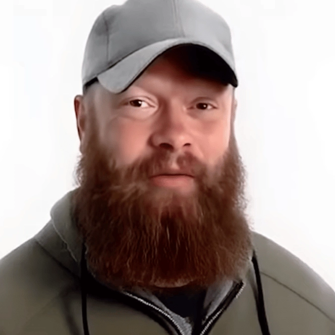 Man murdered in 2021 'speaks' directly to his killer at his sentencing with bone-chilling AI video