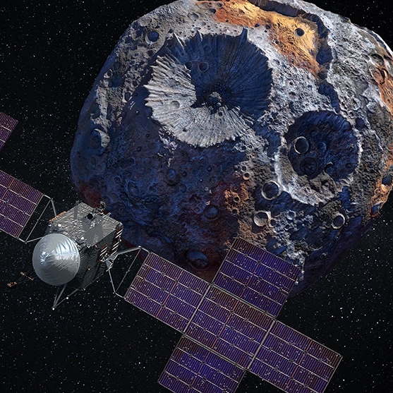 NASA are trying to capture an asteroid that would give everyone on Earth $1,246,105,919 each and transform humanity
