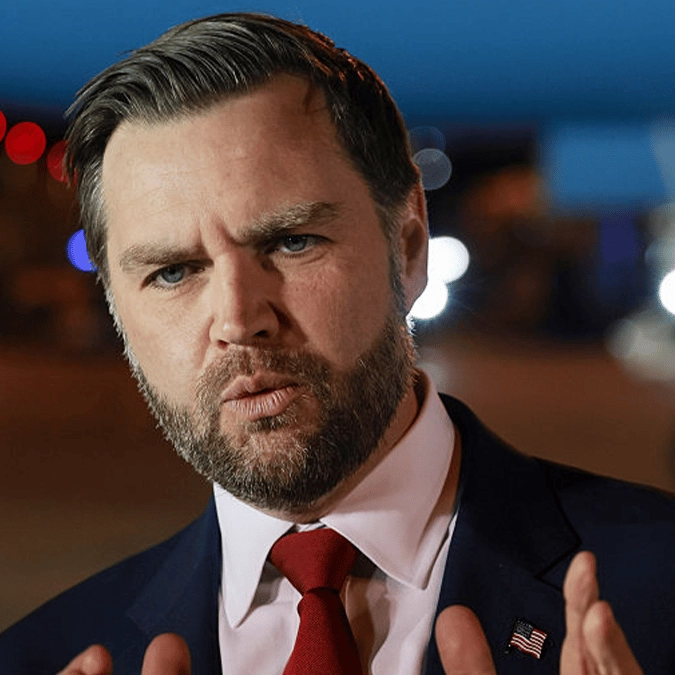 JD Vance reveals plans to investigate major Epstein conspiracy theory after reading 'Pizzagate' emails