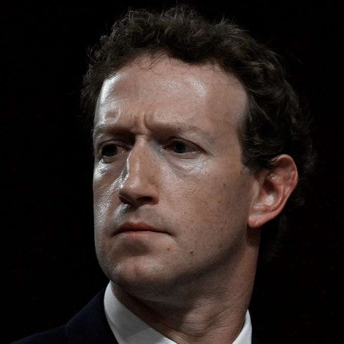 Leaked meeting audio of Mark Zuckerberg reveals plans to lay off employees in 2025