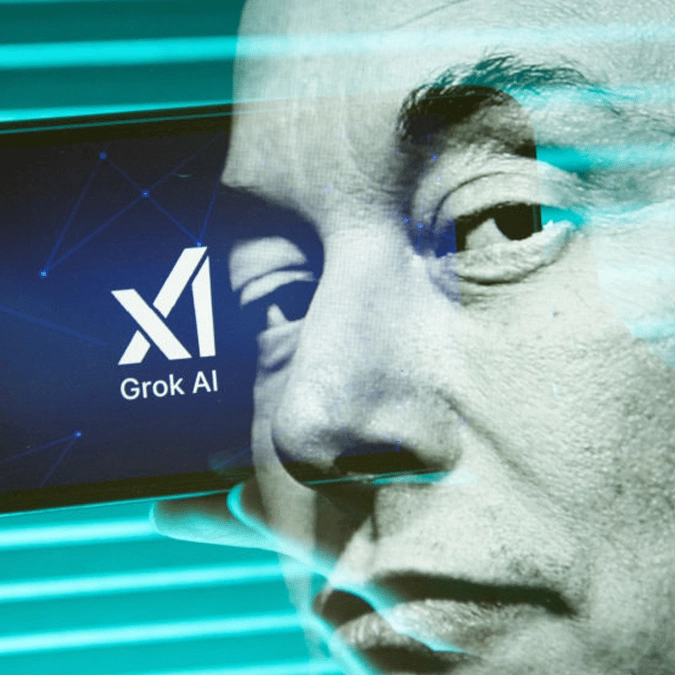 Elon Musk's Grok might be able to tell exactly where you live