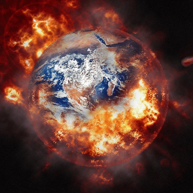 Top financial expert issues warning of 'nightmare scenario' that will send global economy plummeting into a deep recession
