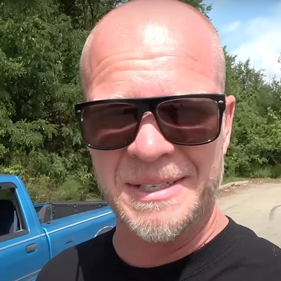 Man sacrifices his car to find out what would really happen if you switched from 5th to first gear while driving 65 mph