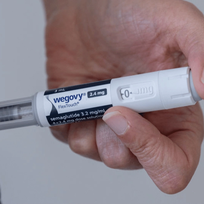 Ozempic users warned to beware of these 'unusual changes' as new report shows alarming new side effect