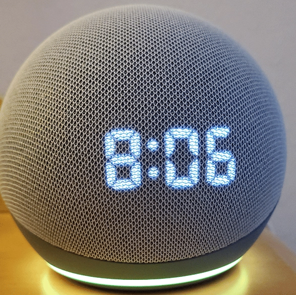 Tech expert warns people to never keep Amazon Alexa Echo in their bedrooms and the reason is alarming