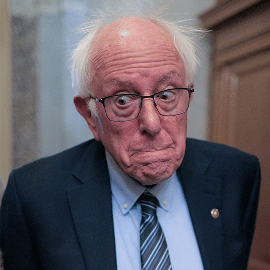 Bernie Sanders wants Americans to get regular cash payouts from ChatGPT under new proposal