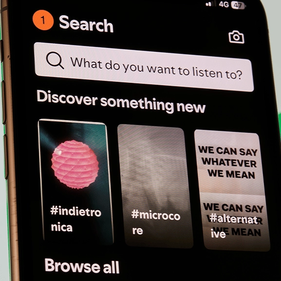 Spotify users face 12-month lockout unless they pass household check