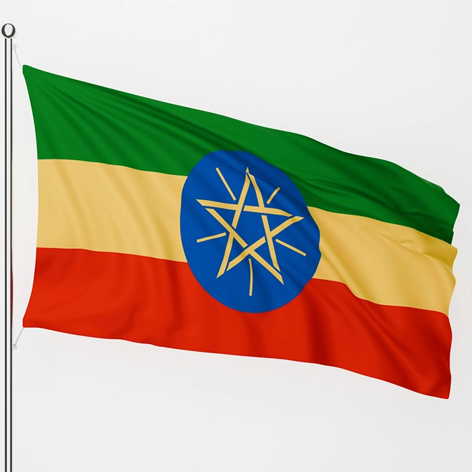 People mind-blown after realizing Ethiopia is actually still in 2018 when its 2026 everywhere else