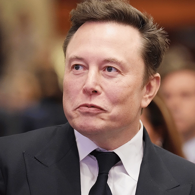 Elon Musk considers sending all Americans $5,000 checks from DOGE savings