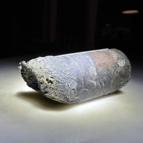 Mysterious object that smashes through two floors of man’s house thought to be trash from International Space Station