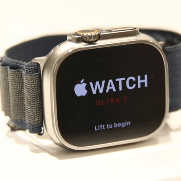 Three Apple Watches get FDA approval for detection of sleep condition that usually goes undiagnosed