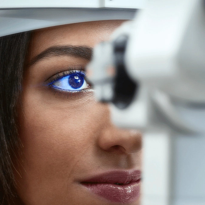 Terrifying little-known reason why climate change is threatening eye health