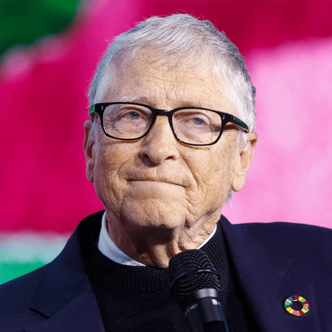 Bill Gates and OpenAI back $50,000,000 deal that could be a game-changer for the health of an entire continent