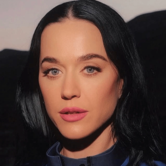 Katy Perry's Blue Origin space flight takes an unwanted record away from Taylor Swift