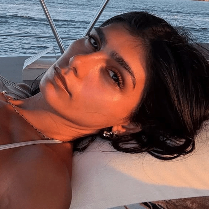 Mia Khalifa shares 'never-before-seen nudes' as she 'reclaims' her image after leaving adult industry