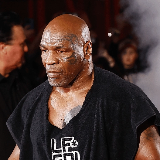 Mike Tyson gives cryptic statement after revealing how he really felt during Jake Paul fight