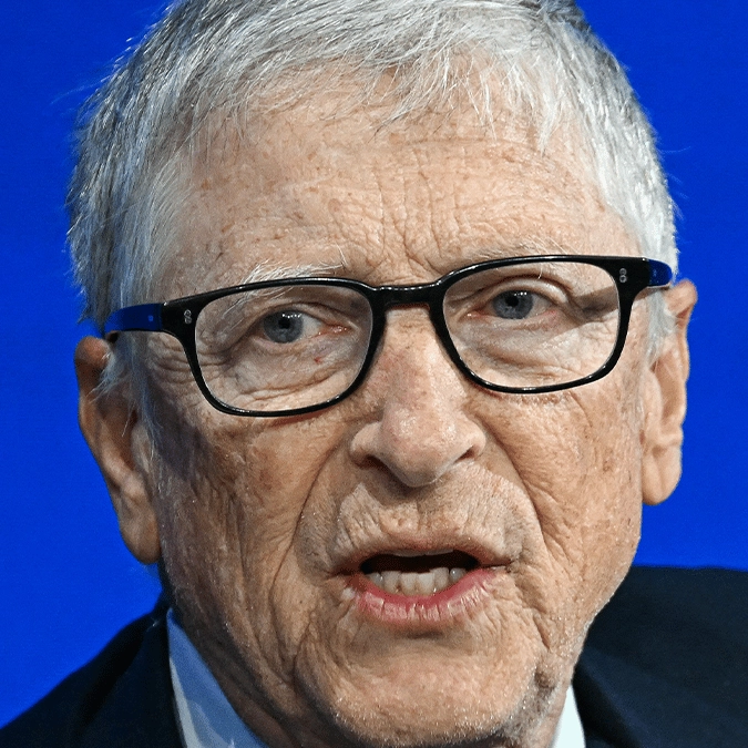 Bill Gates admits to affairs as he breaks silence on Epstein involvement