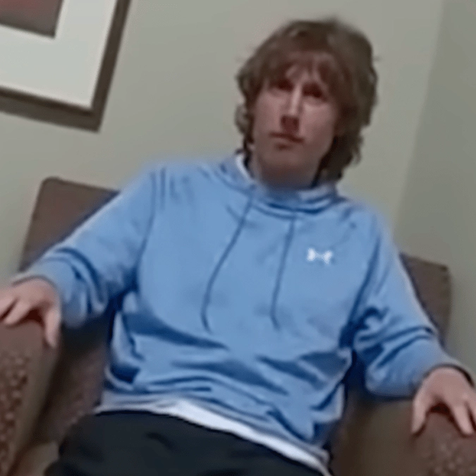 YouTuber Reckless Ben flees the country following arrest over investigation into $200K Lego collection