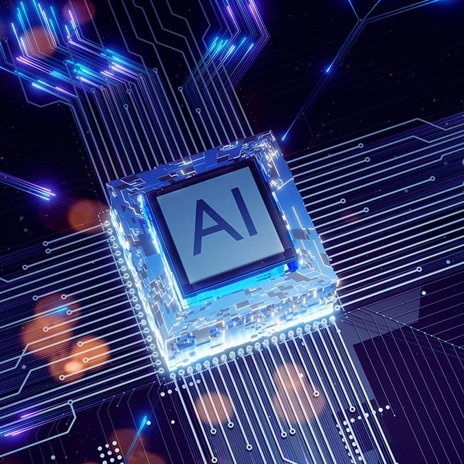 AI reveals what the biggest thing humans have to be scared of when it comes to artificial intelligence