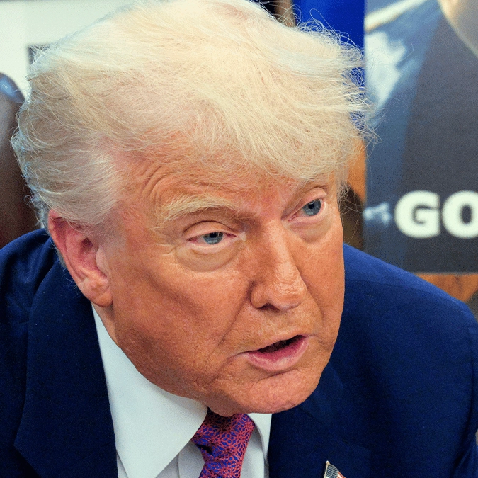 How Trump’s $175,000,000,000 'Golden Dome' slammed as 'dumbest idea in American history' will make Elon Musk significantly richer