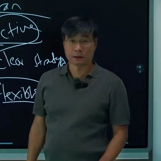 Man dubbed ‘Chinese Nostradamus’ gives unnerving prediction for how Iran US war will end