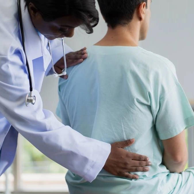 Doctor rates the world’s most painful medical procedures including one ‘unbearable’ common surgery