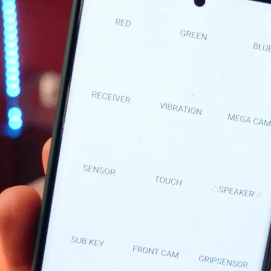 Tech expert reveals four characters to dial to get a secret hidden menu on your Android