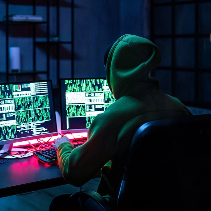 National Security Agency urges public to reboot routers now as they warn 'don't be a victim'