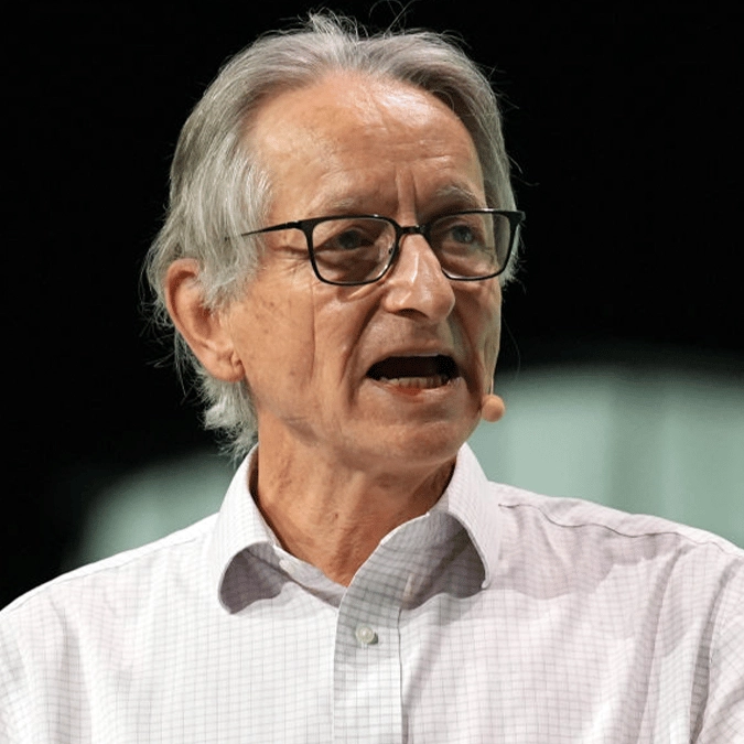 'Godfather of AI' issues major new warning about a dangerous trend pushed by AI companies