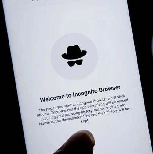 Tech expert busts myth about 'incognito' internet browsers and it’s freaking people out