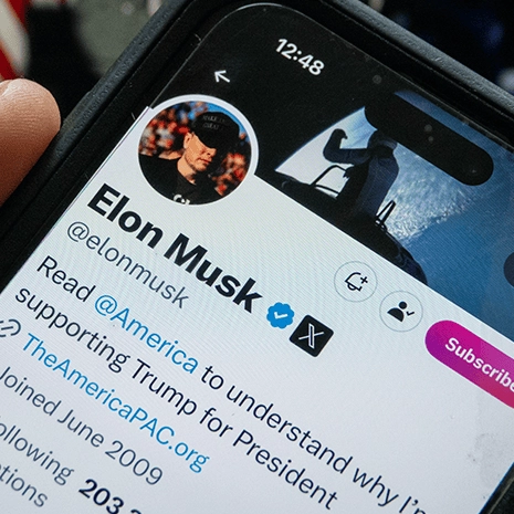 Report reveals X is now worth 72% less than what Elon Musk paid for it